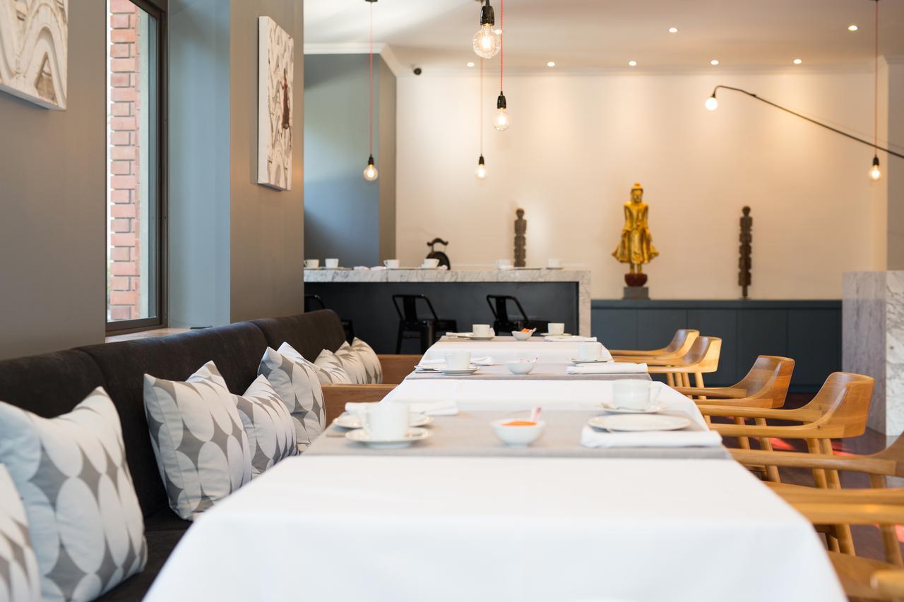The Twelve Hotel 4*