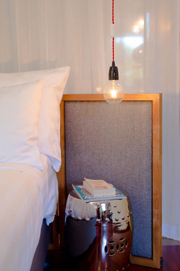 The Twelve Hotel Hotel