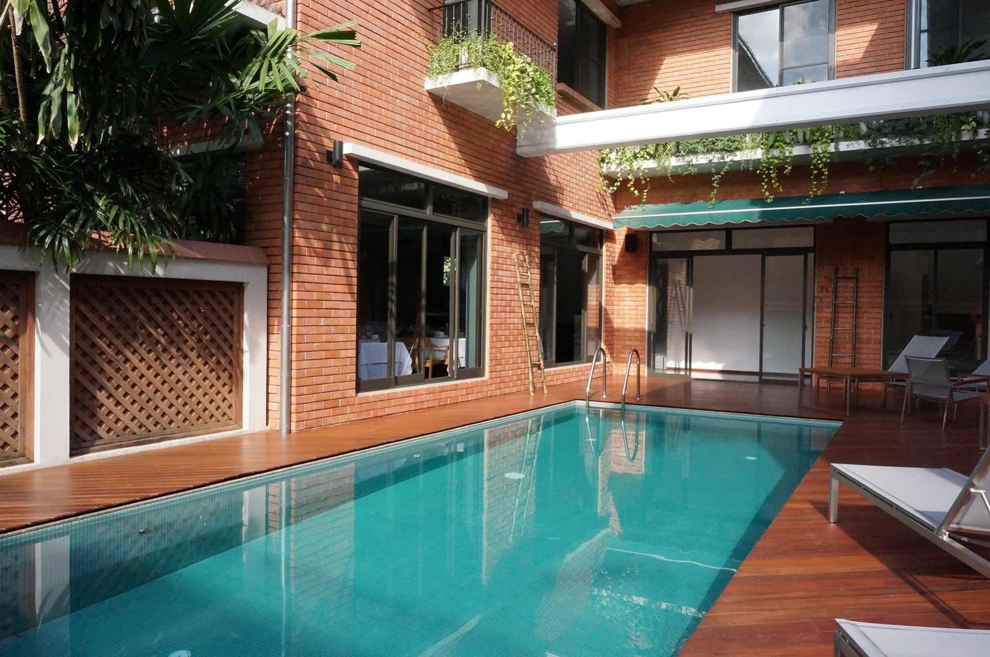 Hotel The Twelve Hotel 4*