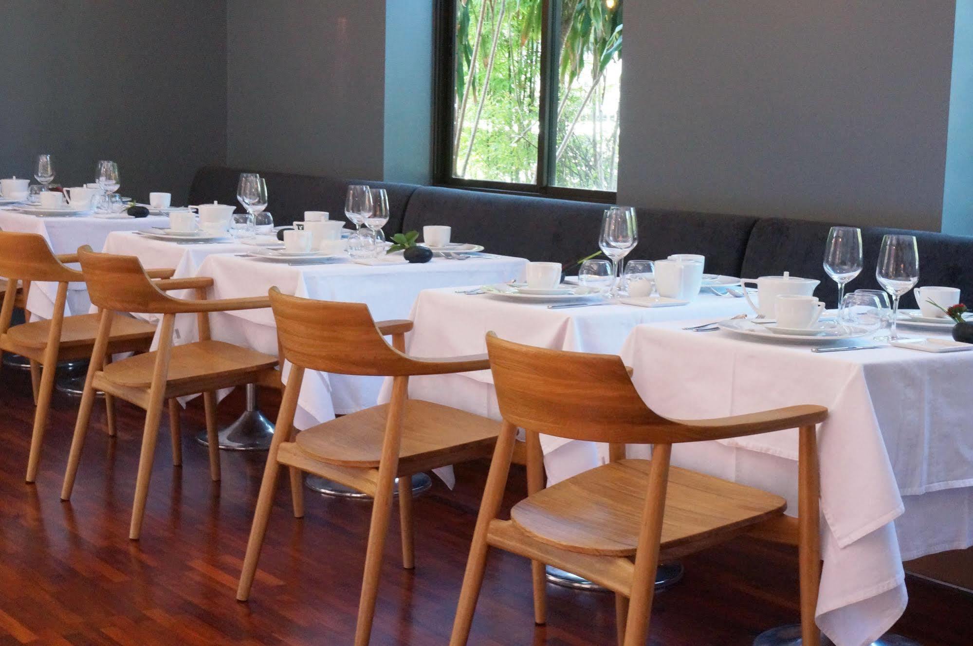 The Twelve Hotel Hotel