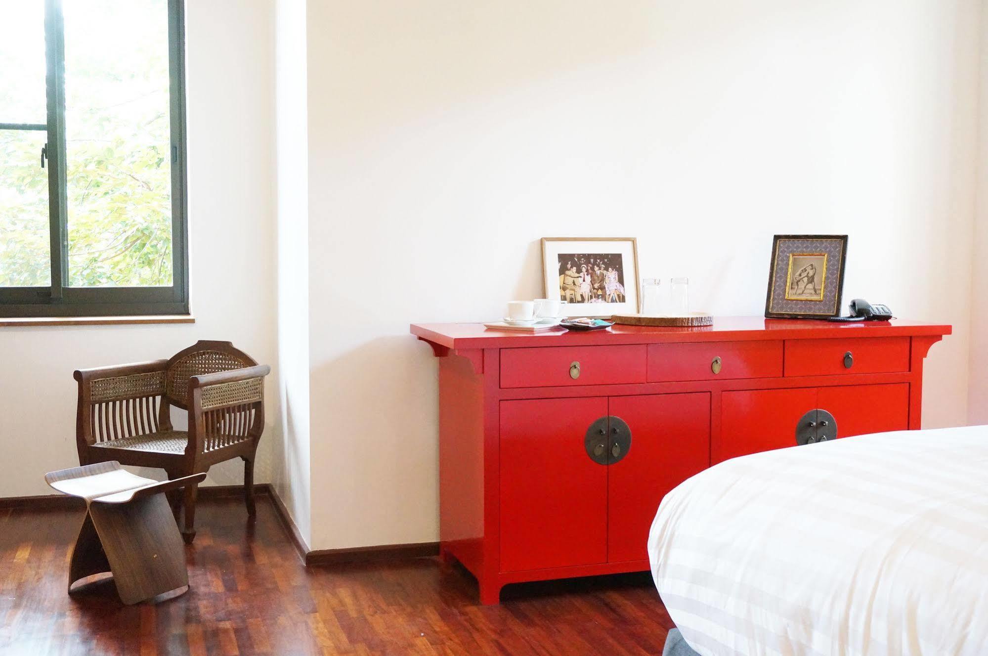 The Twelve Hotel