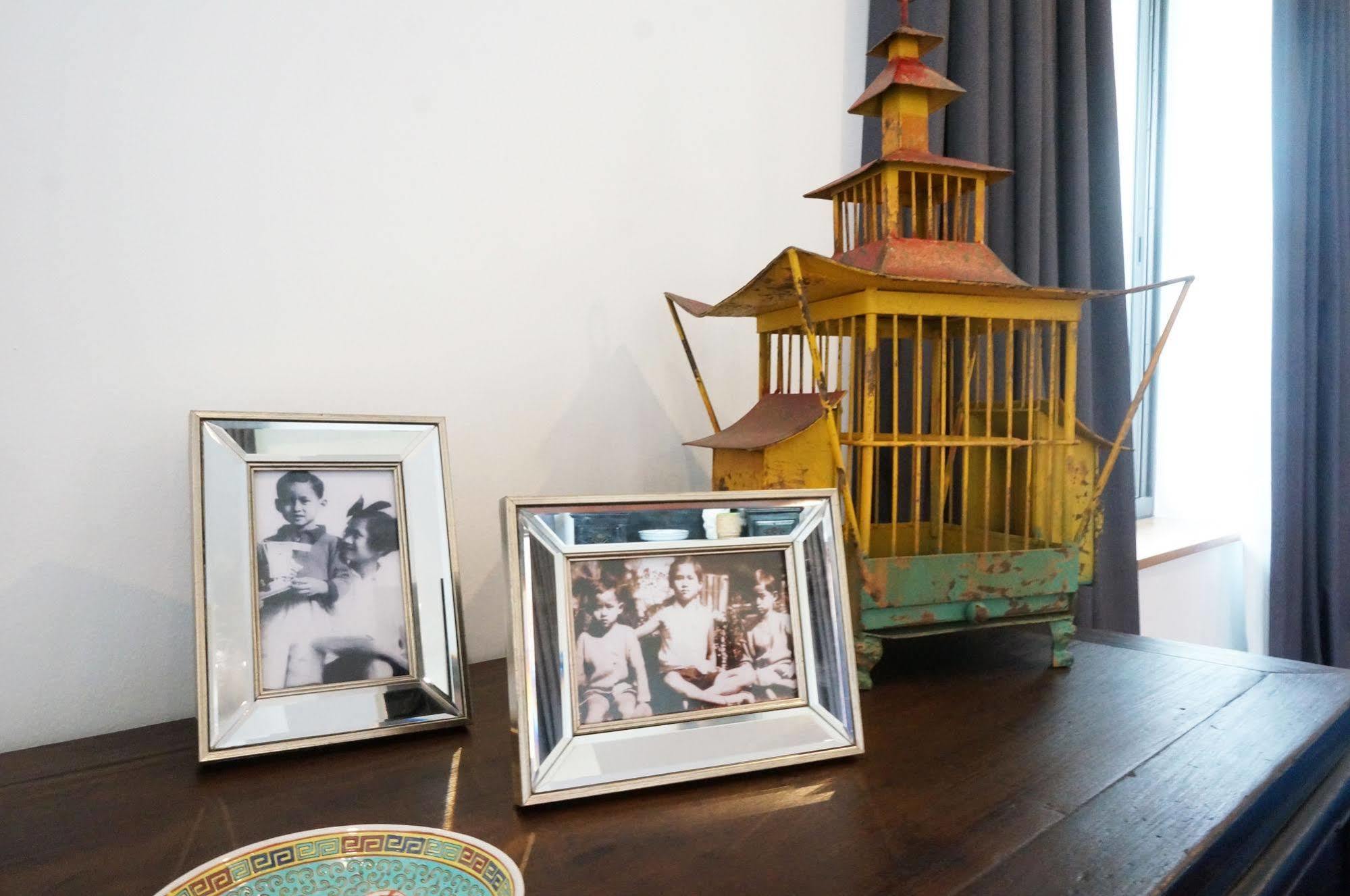 The Twelve Hotel 4* Bangkok