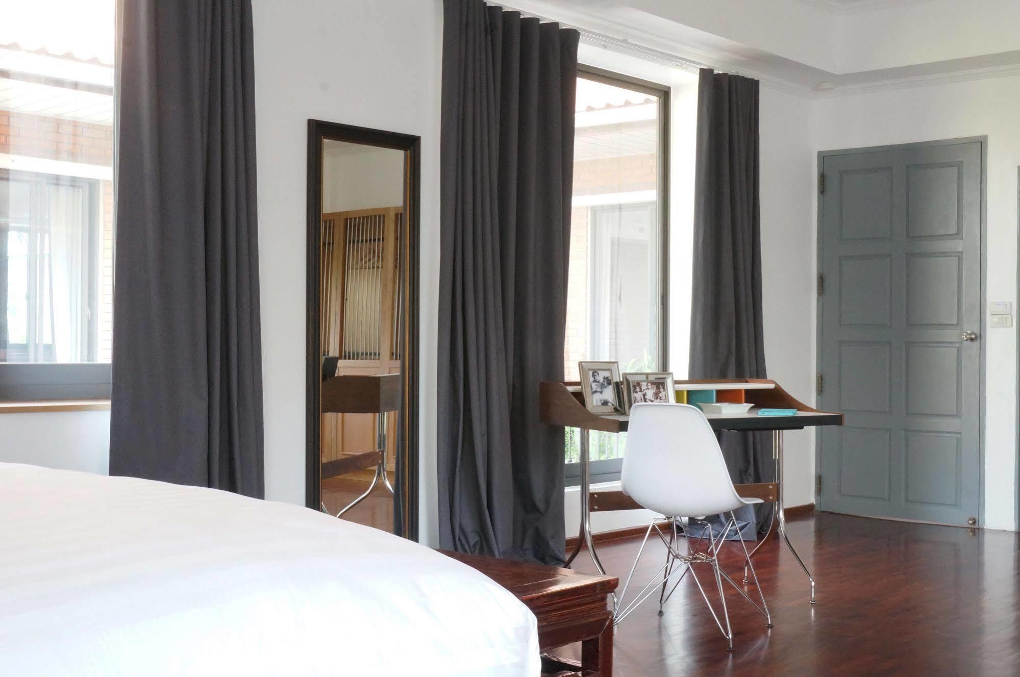 Hotel The Twelve Hotel Bangkok