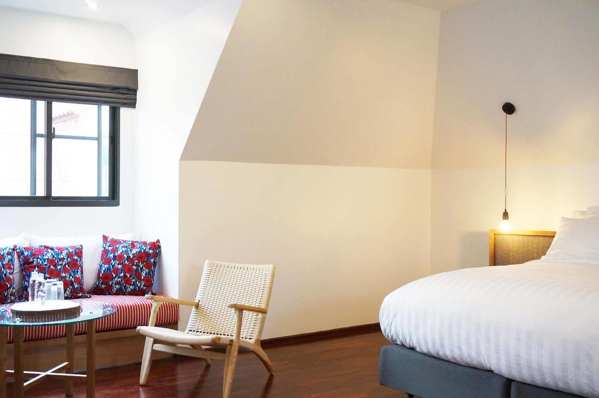 The Twelve Hotel