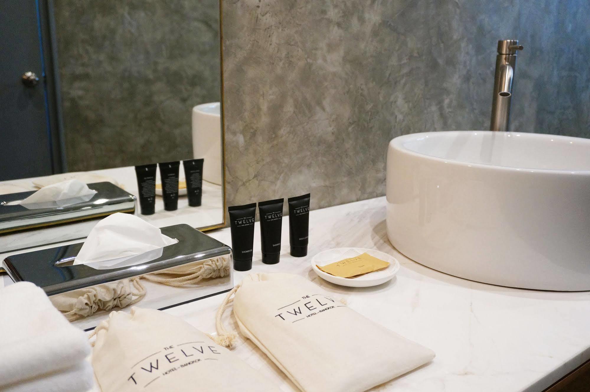 The Twelve Hotel Hotel 4*