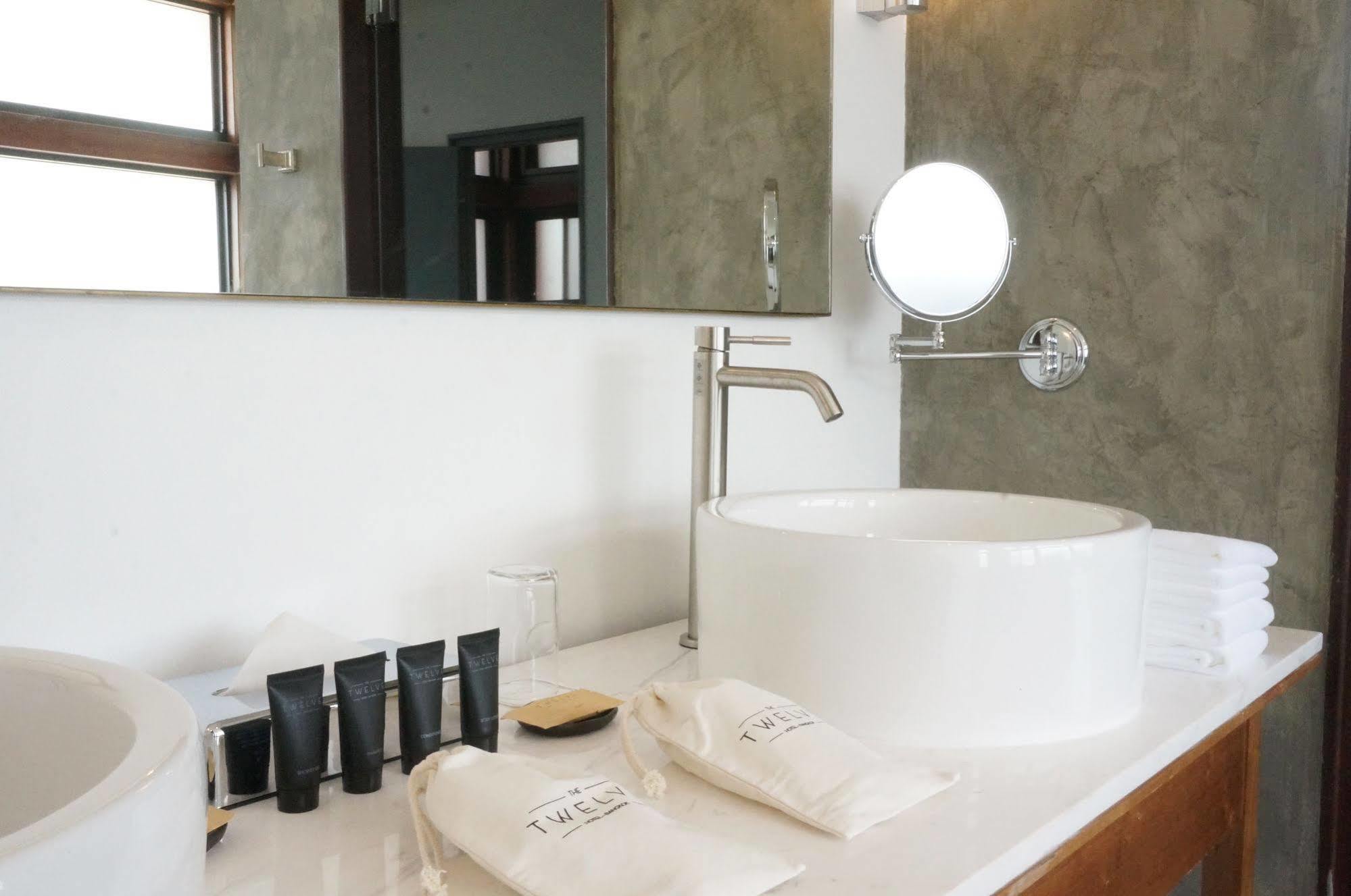 The Twelve Hotel Hotel 4*