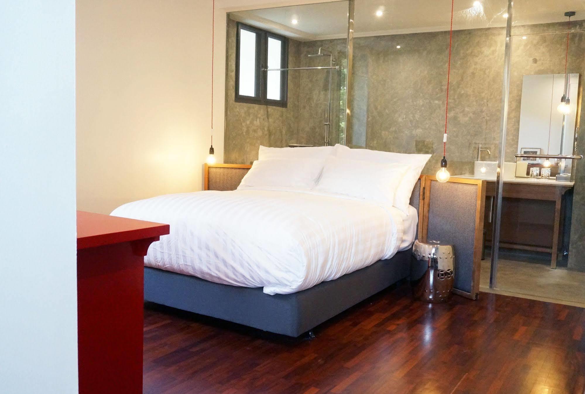The Twelve Hotel Bangkok