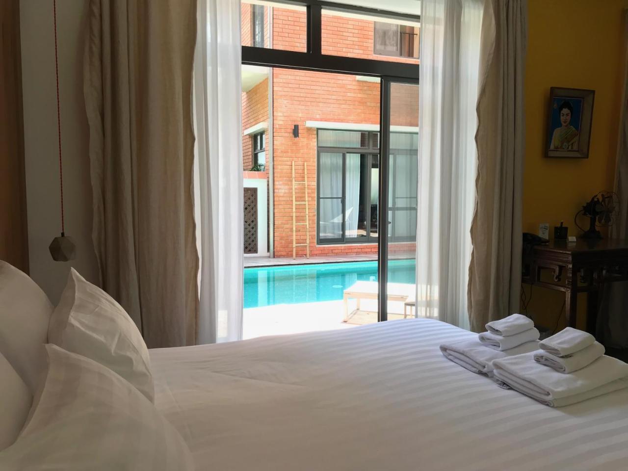 Hotel The Twelve Hotel 4*